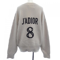 【Mã giảm giá】Christian Dior CHRISTIAN DIOR Áo len 638702