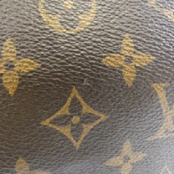 Túi xách Boston Louis Vuitton Monogram Speedy 25cm M41109 - Hàng hiệu Chính hãng 803793