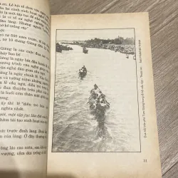 HUẾ - LỄ HỘI DÂN GIAN (XB 1998) 751650