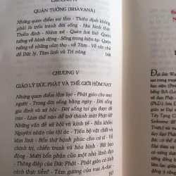 Tư tưởng phật học - Walpola Rahula 1008644