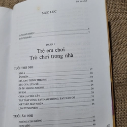 Toàn Ánh _ Nếp cũ_  trẻ em chơi 329096