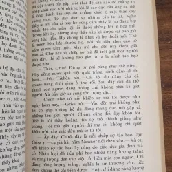 Tiểu thuyết NHỮNG MIỀN TRÁI CHÍN (NXB Cầu Vồng Moskva 1990) - 400 trang 751148