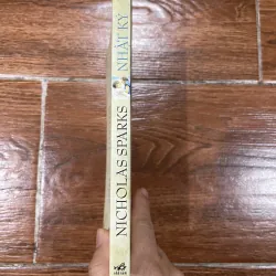 Nhật ký - Nicholas Sparks (15) 975801