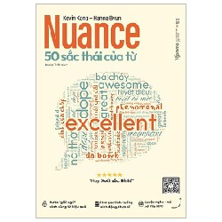 Nuance - 50 Sắc Thái Của Từ - Kenvin Kang, Hanna Byun