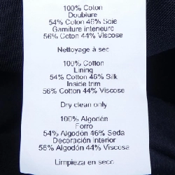 Mũ HERMES - Hàng hiệu Authentic 837410