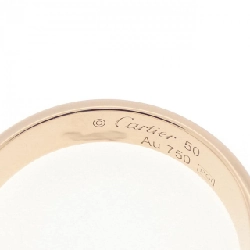 Nhẫn Mini Love Cartier - Hàng hiệu Authentic 836936