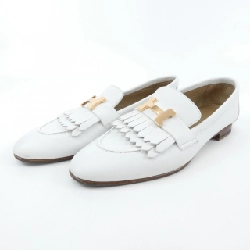 【Mã giảm giá】Giày HERMES 664616