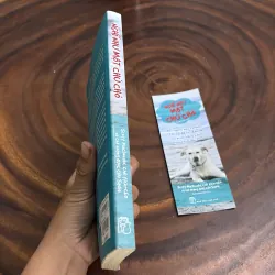 II Nghĩ Như Một Chú Chó _ Loài Chó Dạy Ta Sống Hạnh Phúc Và Thành Công - SCOTT MACDONALD 976345