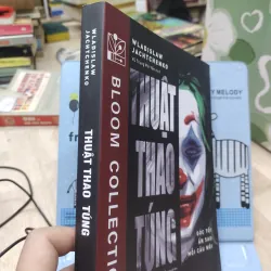 Sách: Thuật thao túng - TG: Wladisla Jachtchenko 926958