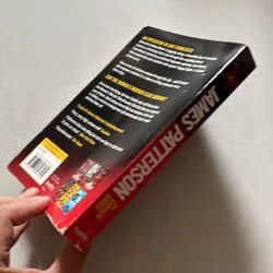 3rd degree - James Patterson 673894