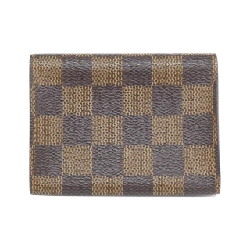 Louis Vuitton Damier Envelope Card Holder N62920 - Hàng hiệu Authentic 769084