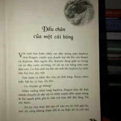 Brisingr - Hoả kiếm tập ll - Christopher Paolini 994228