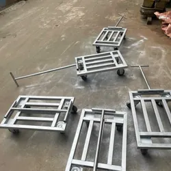 Xe kéo hàng 714698