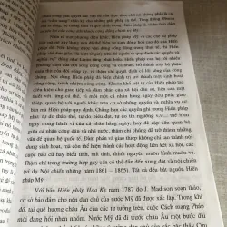 Văn hoá Bắc Mỹ trong toàn cầu hoá  780659