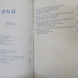 MỸ THUẬT TRONG THIẾT KẾ VÀ XÂY DỰNG NHÀ Ở THEO PHONG THỦY HIỆN ĐẠI 594580