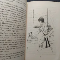 SHERLOCK HOLMES: THE TOP-SECRET PLANS & ROBINSON CRUSOE 931166