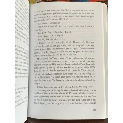 Miền gió xoay – Nguyễn Ngọc Mộc 560126