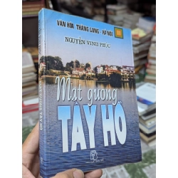 Gương mặt Tây Hồ - Nguyễn Vĩnh Phúc 386468