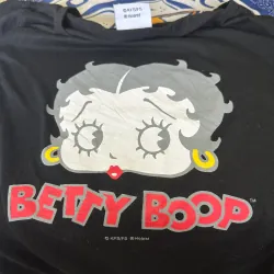 Áo thin Bett 1023026