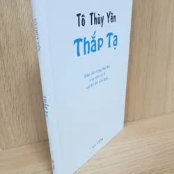 Thắp tạ (Tô Thùy Yên)