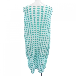 【Khuyến mãi】Đầm Pleats Please 648205