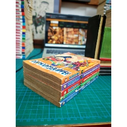 Truyện tranh BaKeGaMom - Tamura Mitsuhisa & Fujita Kazuhiro 496313