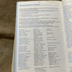 OXFORD wordpower dictionary for learners of English, hơn 700 trang  799347