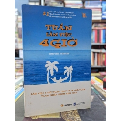 Tuần làm việc 4 giờ - Timothy Ferris 142784