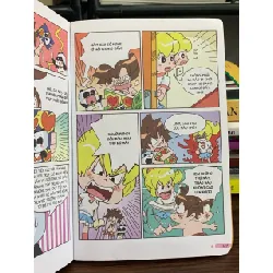 Những bí mật kỳ diệu dành cho học sinh: Bí mật cơ thể người- Tôn Nguyễn Vĩ 604136