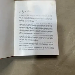 Bí mật sách bìa cứng 735057