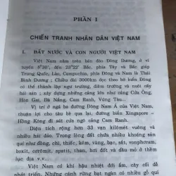 Bí mật về sức mạnh huyền thoại của chiến tranh nhân dân Việt Nam 1021446