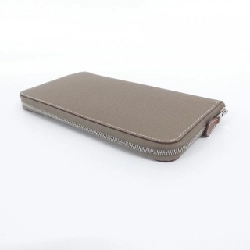 Ví da Hermes EN LIBERTE Silk In Classic 084387CK 620335