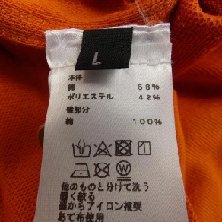 Áo polo nam HERMES クルードセル H800271E ドゥブル･ジュー - Hàng hiệu Authentic 895363