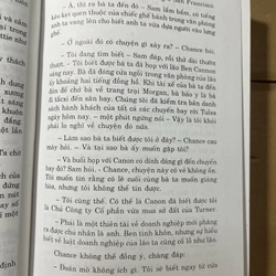 Sách Tình Địch 528224