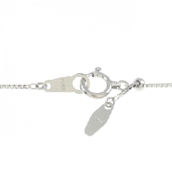 Dây chuyền kim cương PT900/PT850 0.525CT F SI1 VG - Hàng hiệu Chính hãng 875768