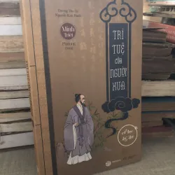 Trí tuệ của người xưa