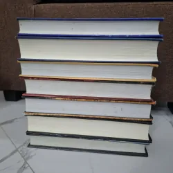 Trọn bộ Tiểu thuyết Dan Brown - Dan Brown 796882