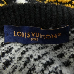 Louis Vuitton HSN17WRBV Áo len - Hàng hiệu Chính hãng 884776
