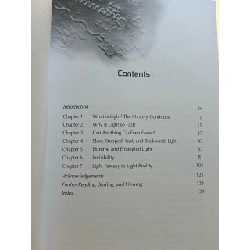 Slow Light - Sidney Perkowitz 1013354