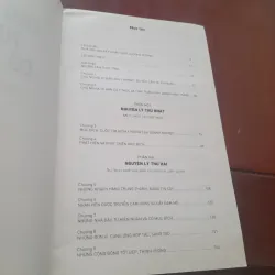 John Mackey & Raj Sisodia - CHỦ NGHĨA TƯ BẢN CÓ Ý THỨC, giải phóng tinh thần kinh doanh 751867