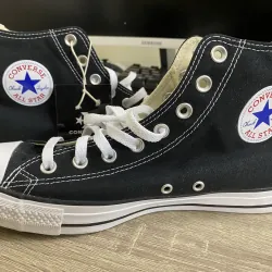Giày Converse size 43  957198