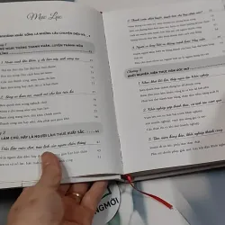 [MIỄN PHÍ BỌC SÁCH] Hành Trình Khắc Tên Mình Lên Đá - Diệu Thu 749593