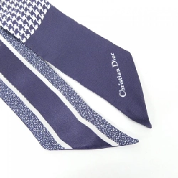 Khăn quàng cổ Christian Dior 15MON106ZKDO - Hàng hiệu Authentic 807367