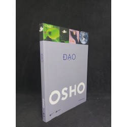 Đạo Osho mới 95% 2021 HCM1906 35738