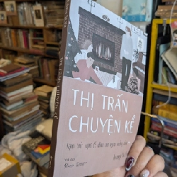 Thị Trấn Chuyện Kể - Miền Cổ Tích Dành Cho Người Lớn - Kathryn Nicolai 119600