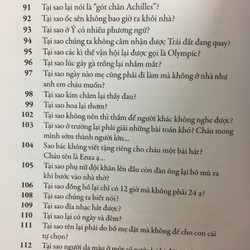 Cuốn sách Tại sao ( Gianni Rodari ) 175561