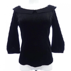 Velour Noir by Foxey N.Y 29324 Áo - Hàng hiệu Authentic