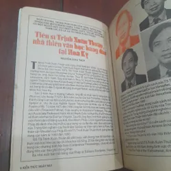 KIẾN THỨC NGÀY NAY số 124 ngày 15-03-1994 683376