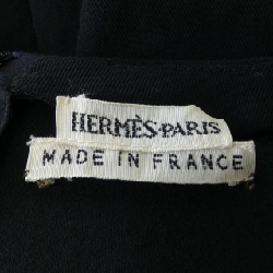 【Mã giảm giá】【Cổ điển】Đầm HERMES 648255