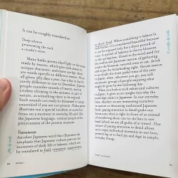 Ikigai: Giving Every Day Meaning and Joy - Yukari Mitsuhashi 734929